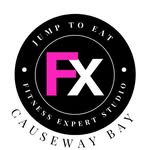 FXStudio CWB銅鑼灣丨銅鑼灣廣場丨香港彈床運動班