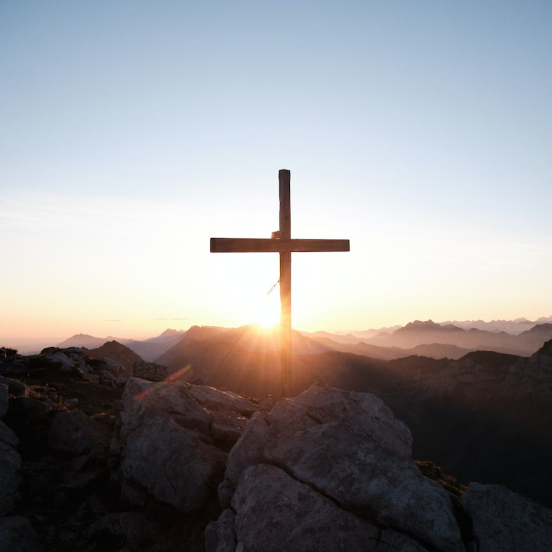 Gospel Music Alone With God