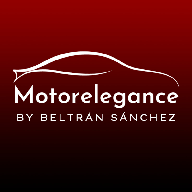 Motorelegance (by Beltrán Sánchez)