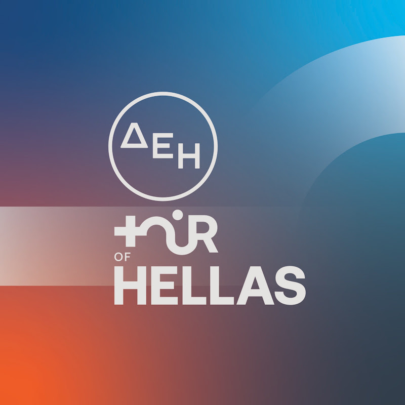 ΔΕΗ Tour of Hellas 