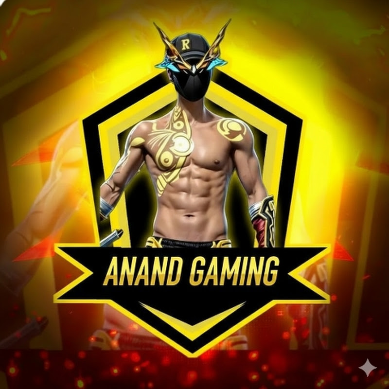 Anand Gaming FF01