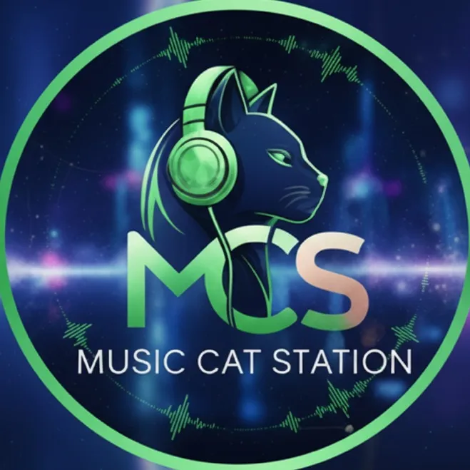🎶Music Cat Station/Official