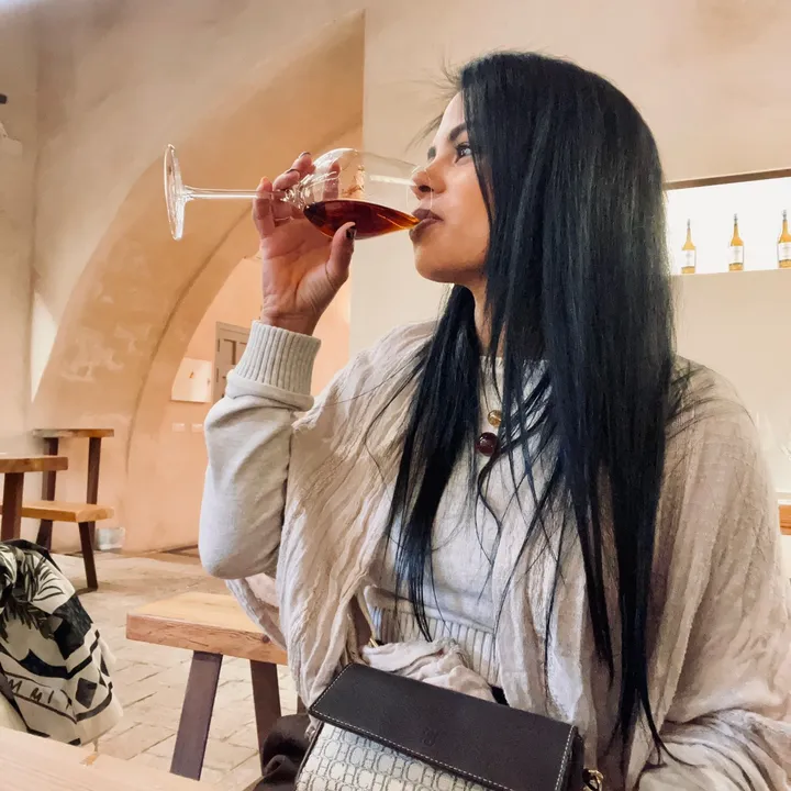 🇵🇷 Jade en España 🇪🇸