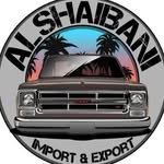 Alshaibani Export&Import