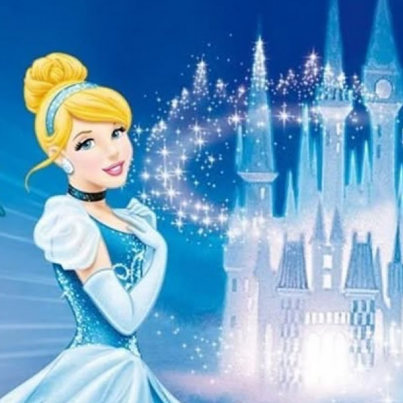 Disney Dolls EMS
