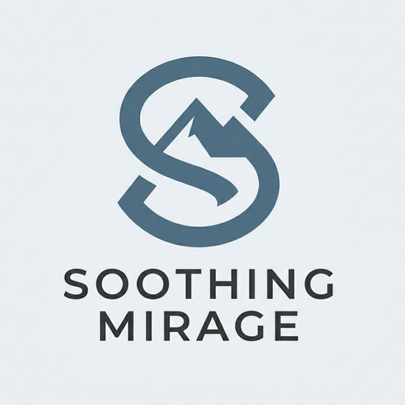 Soothing Mirage