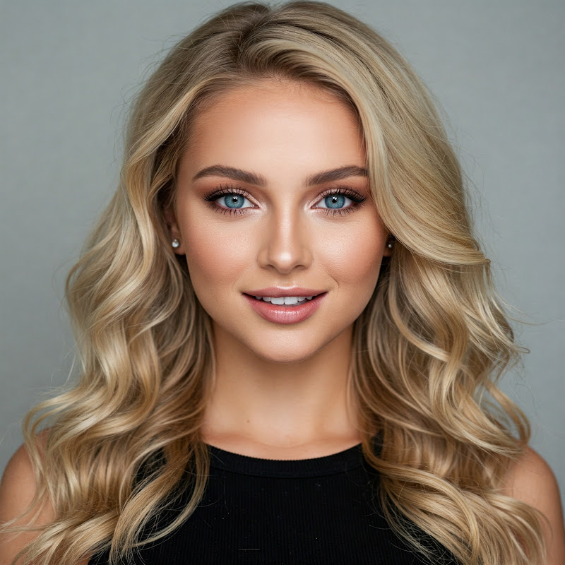 [AI] Lookbook Beauty