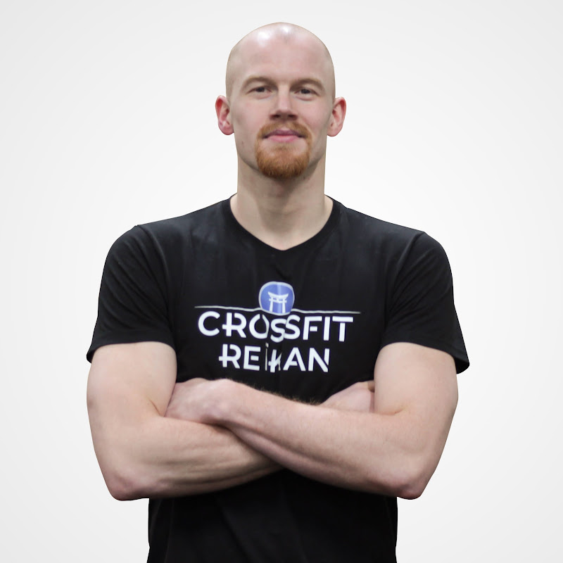 Jack's Team - Strongfit & TMS