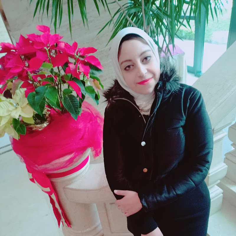  Dr Laila Mohsen
