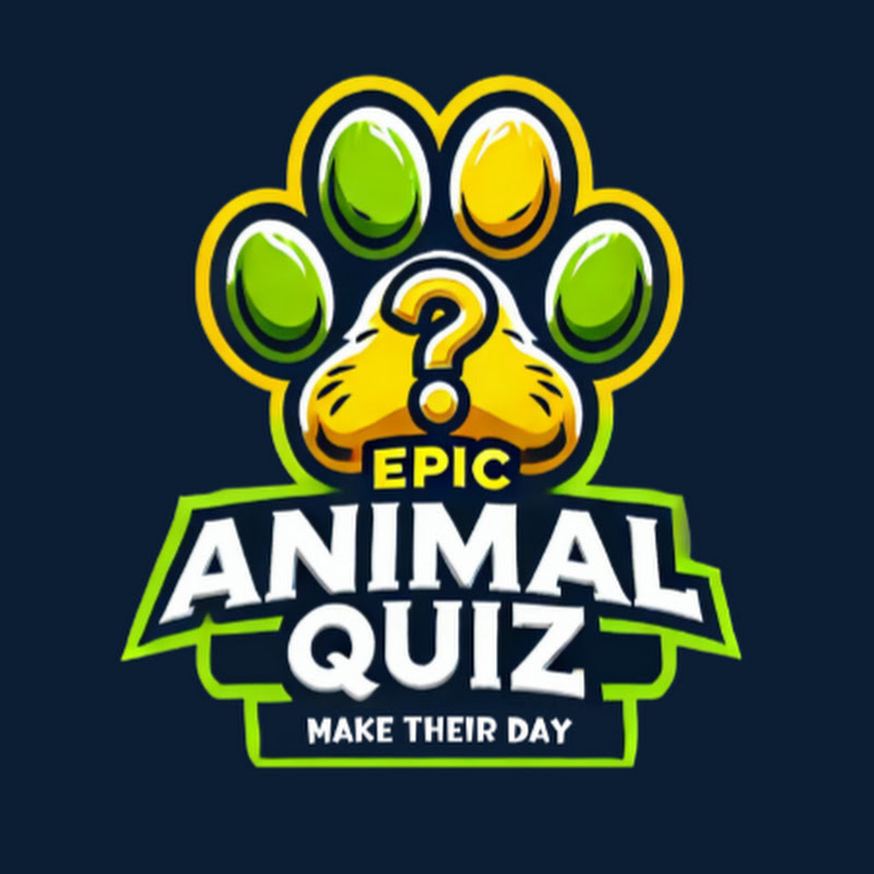 Epic Animal Quiz