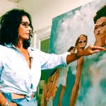 Pascale Taurua | French Artist