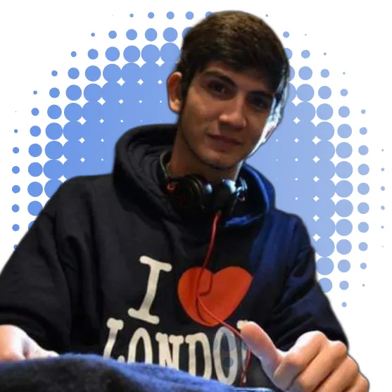 Prof. Alex Medeiros