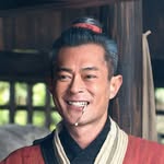 古天樂 Louis Koo