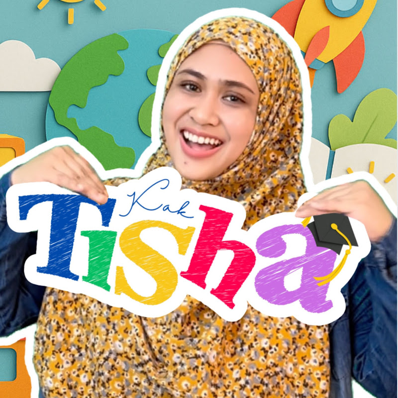 Kak Tisha - Bahasa Melayu