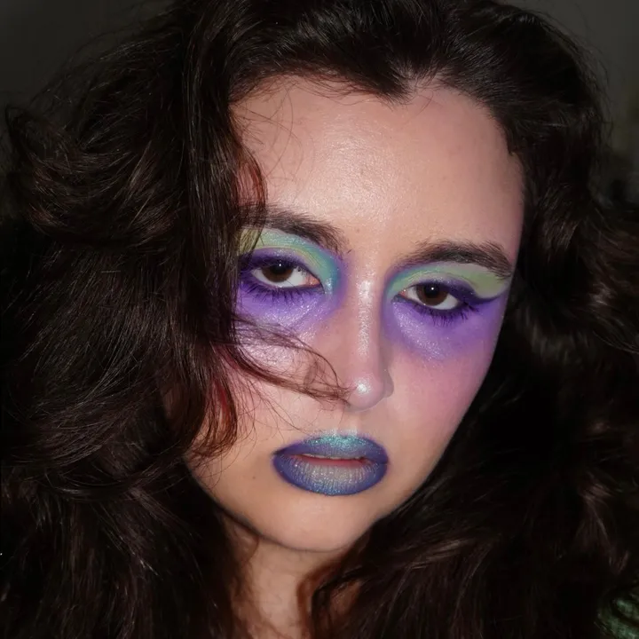 Eduarda| Makeup Artist