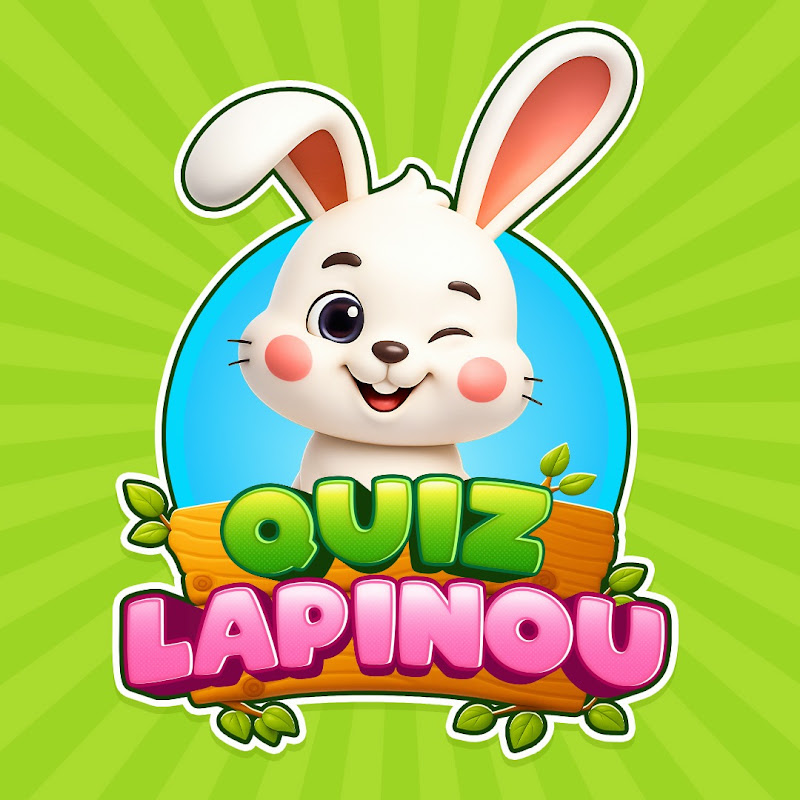 Quiz Lapinou