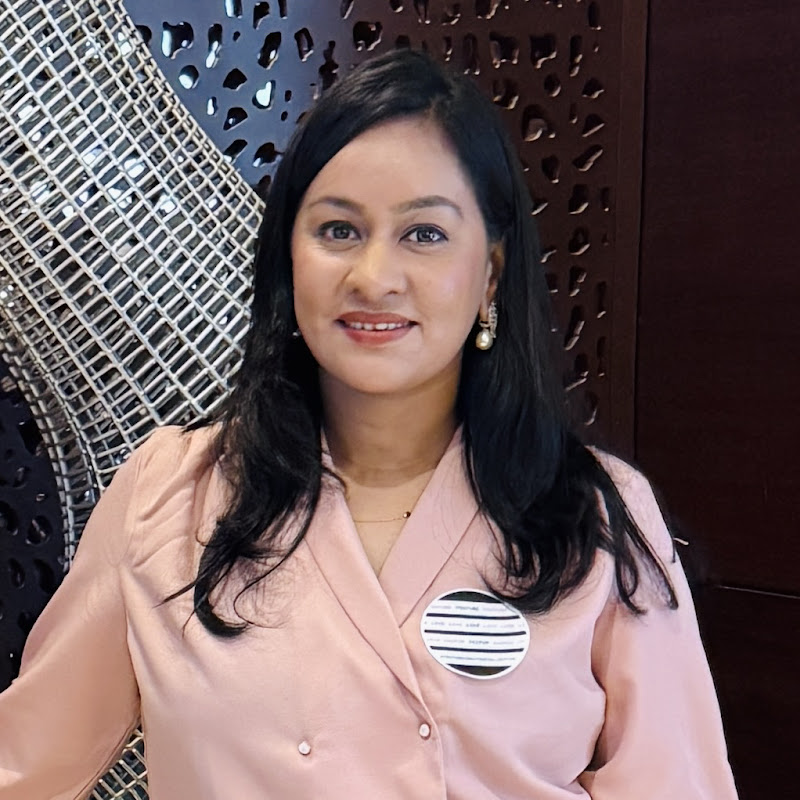 Sunita Creative World