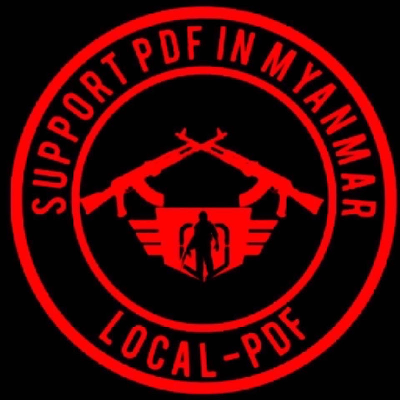Support PDF In Myanmar