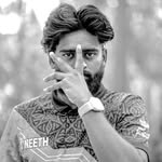 Vineeth Vini