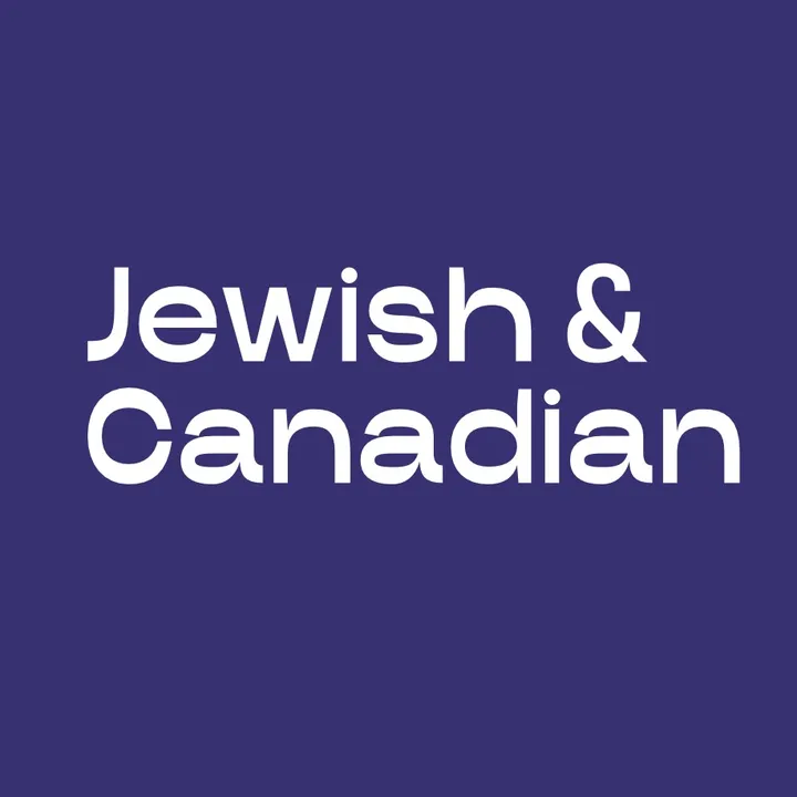 jewishandcanadian
