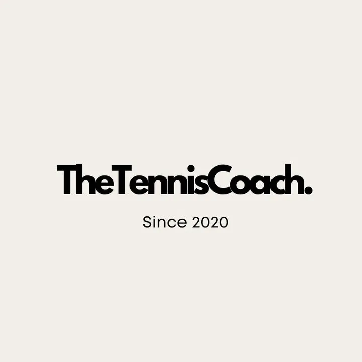 TheTennisCoach.