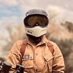 DUSTYRIDER / Creador de contenido