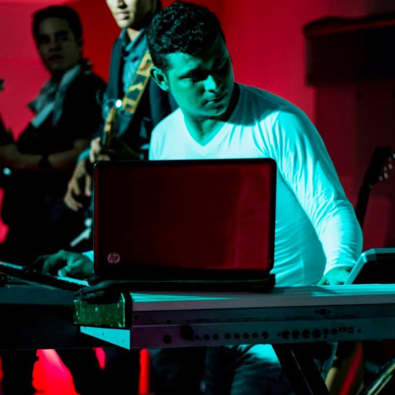 Jose Florez