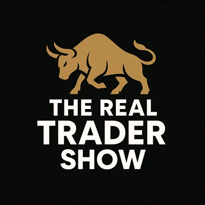 The Real Trader Show