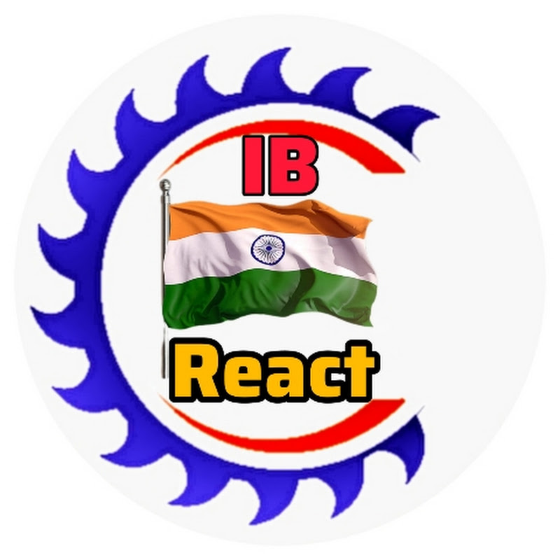 Indian Bro React