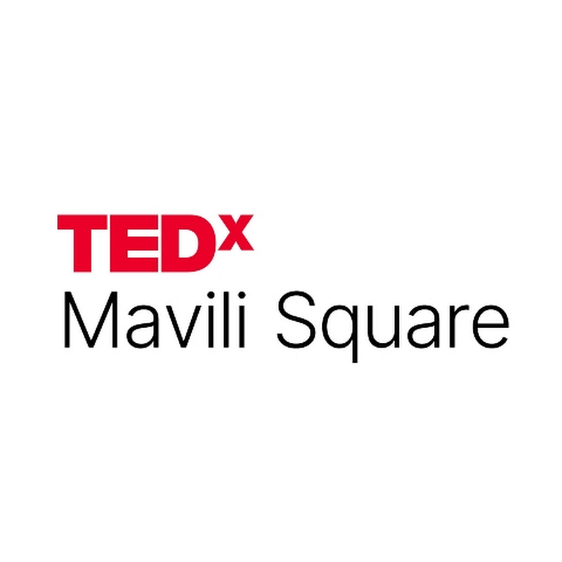 TEDx Mavili Square