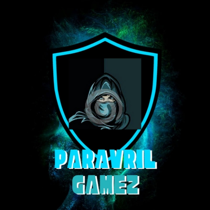 Paravril Gamez