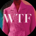 WTF IS FASHION