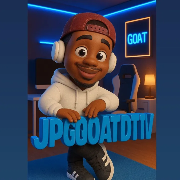 JPGOATEDTTV