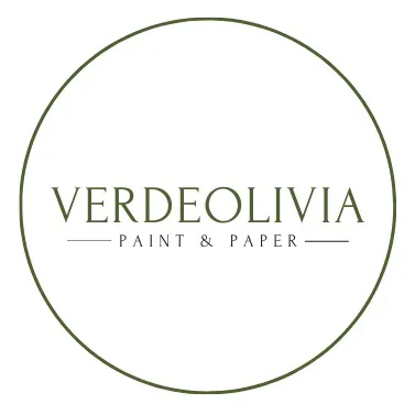 Verdeolivia Paint & Paper