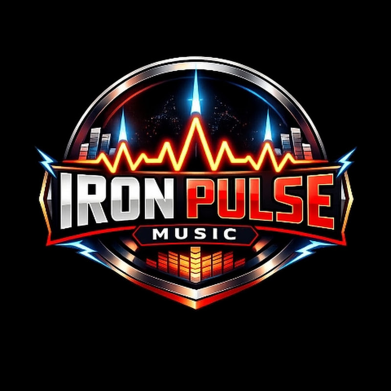 Iron Pulse Music

 🔥