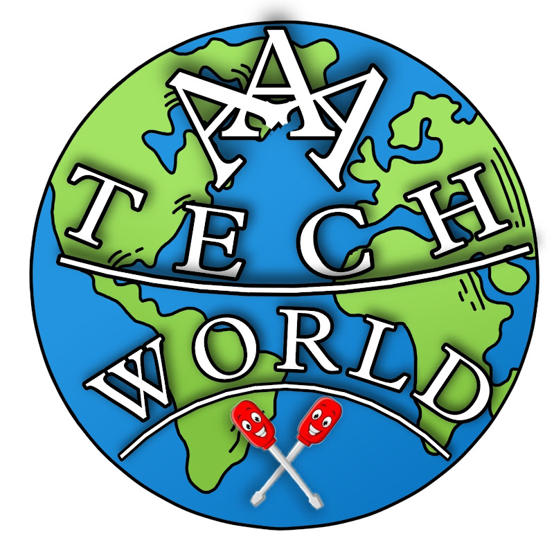 AAA TECH WORLD