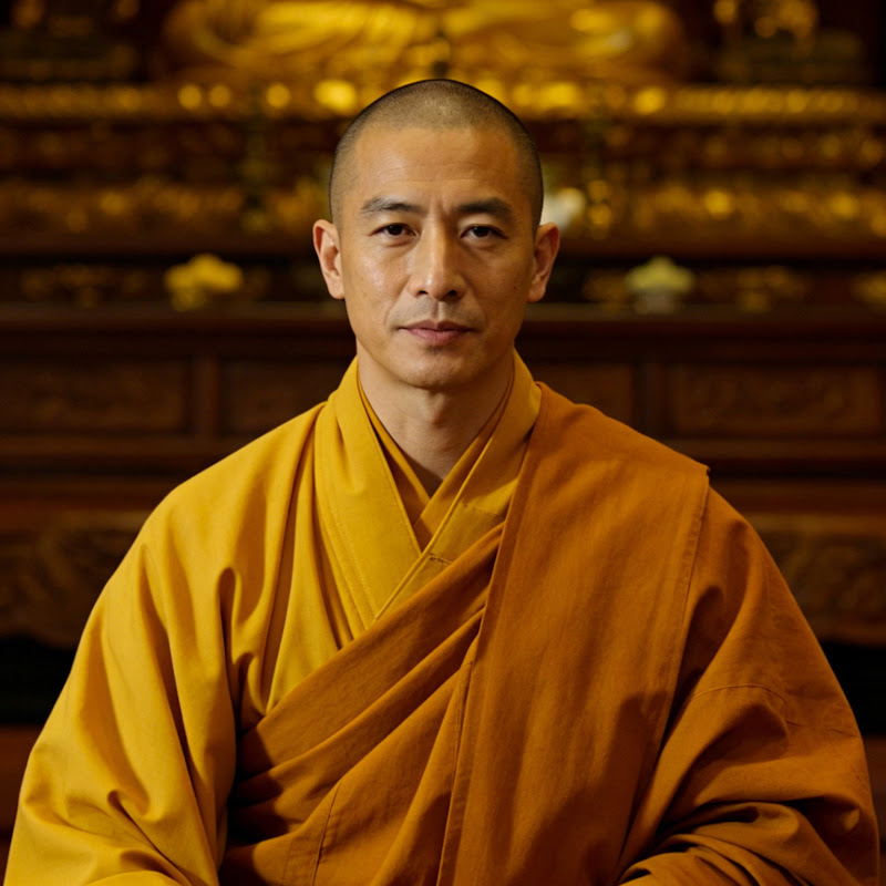 禪解人心