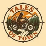 Tales of Town 🏕️