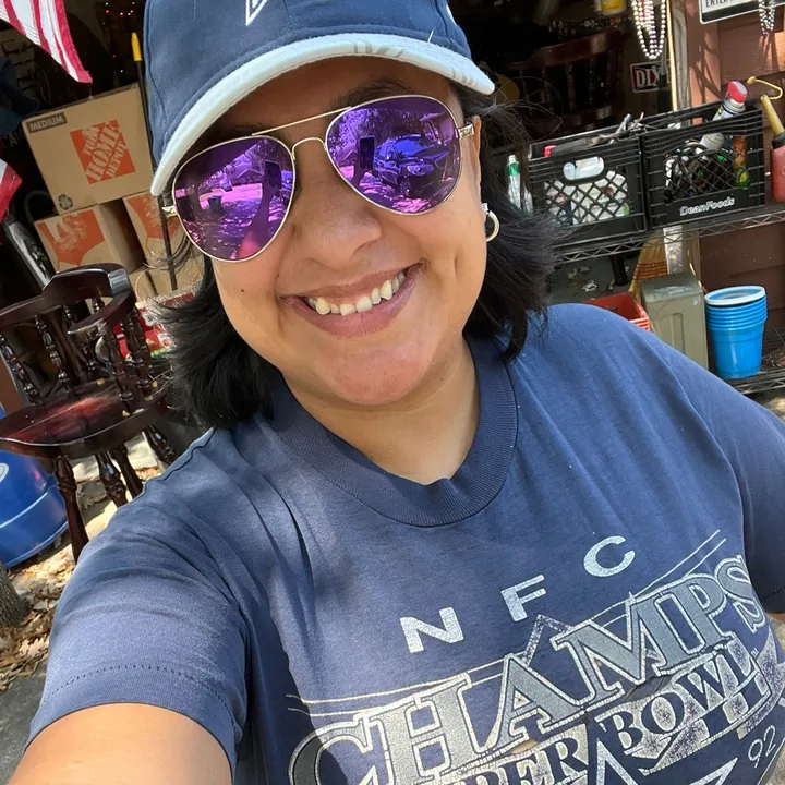 Roxy Carbajal