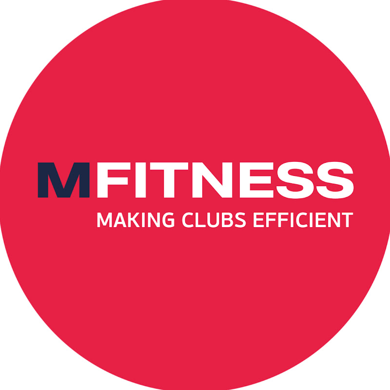MFITNESS - Тренажеры для фитнес-клубов