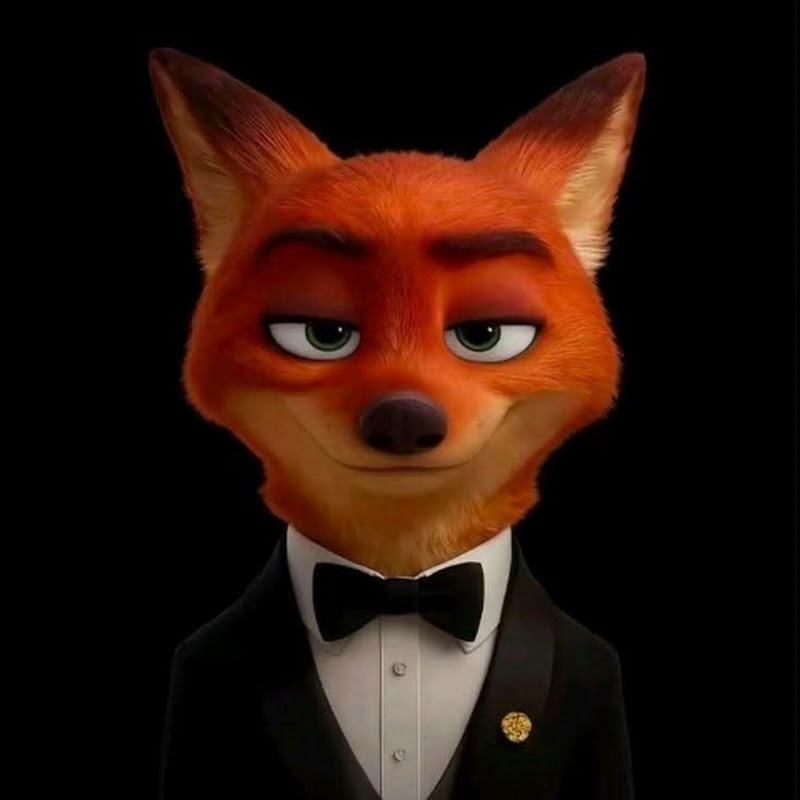 Nick Wilde 