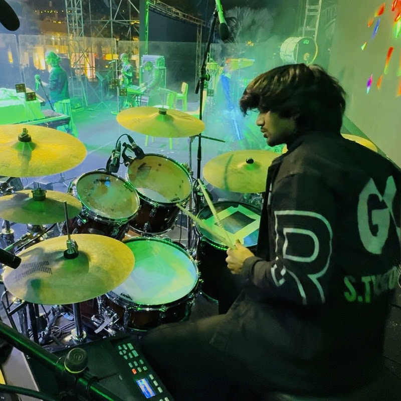 Devarsh Sushim Varma