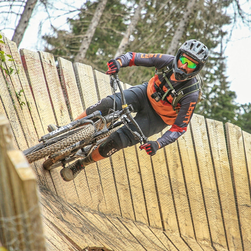 Marco77mtb - sentieri e itinerari MTB