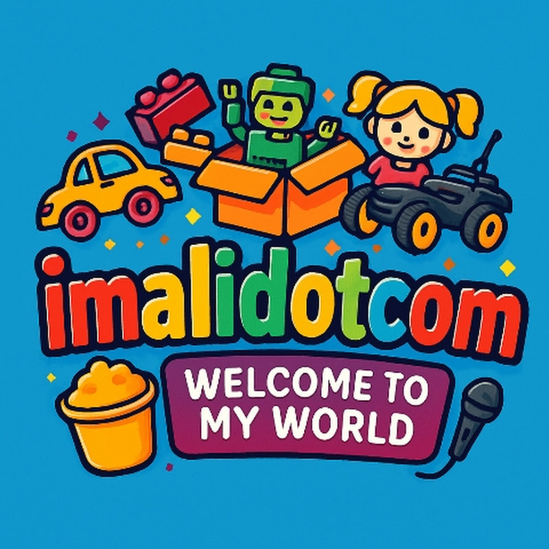 Imalidotcom