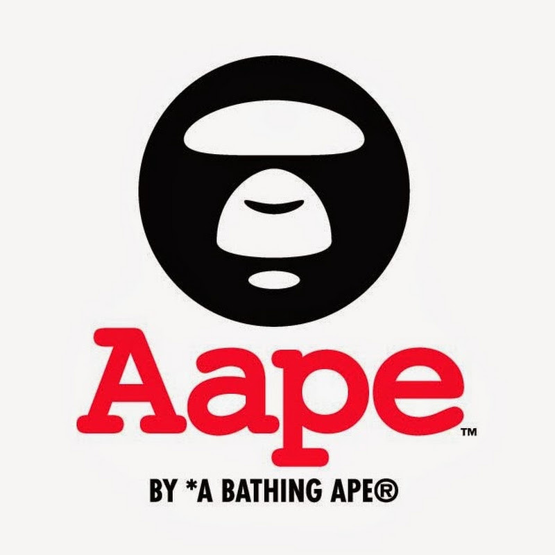 AAPE BY *A BATHING APE®