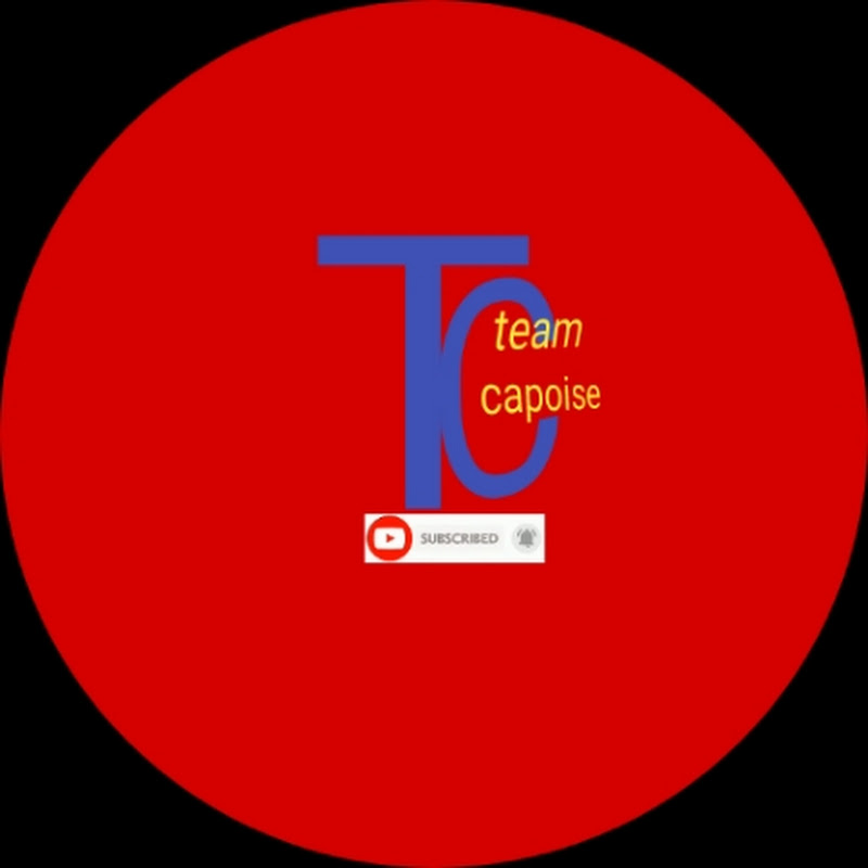 Team capoise