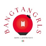 BTS Update & Italian ARMY community