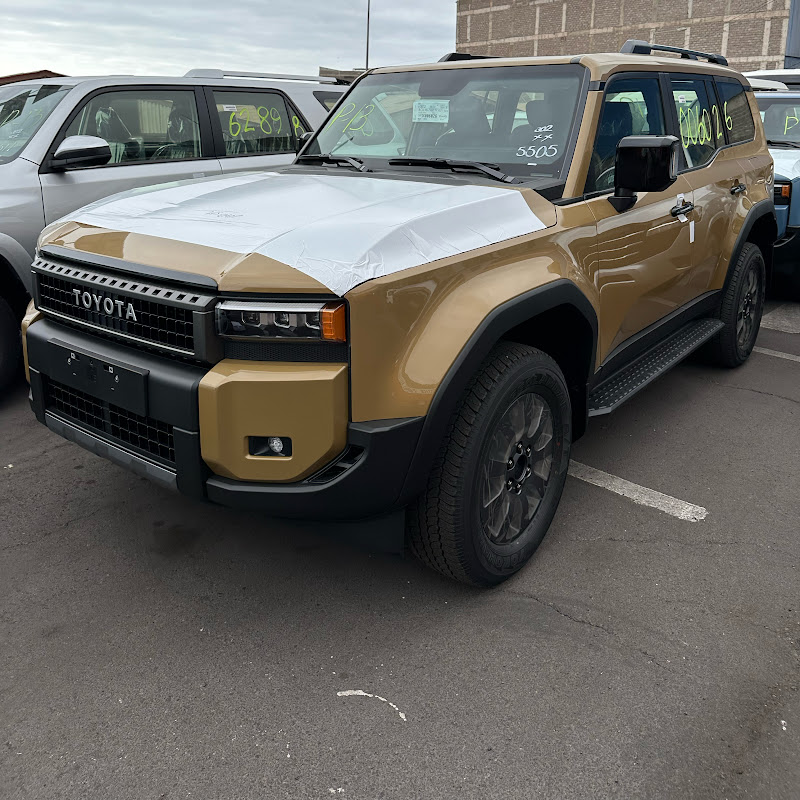 AMIN MOTORS OFFICIAL