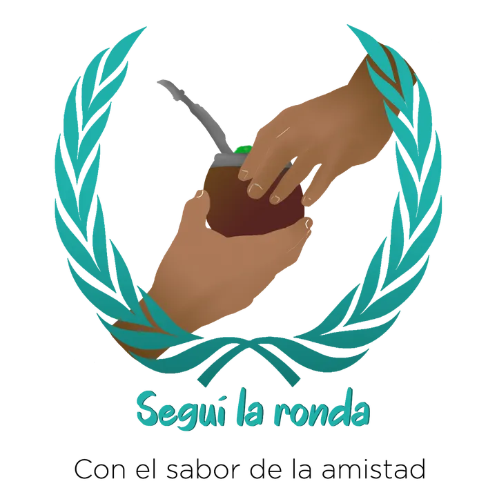 🧉🔄🧉Seguí la ronda ®