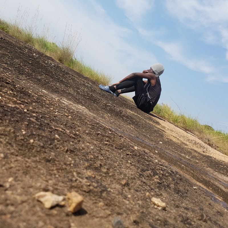 Enke Enock | Creator UGC